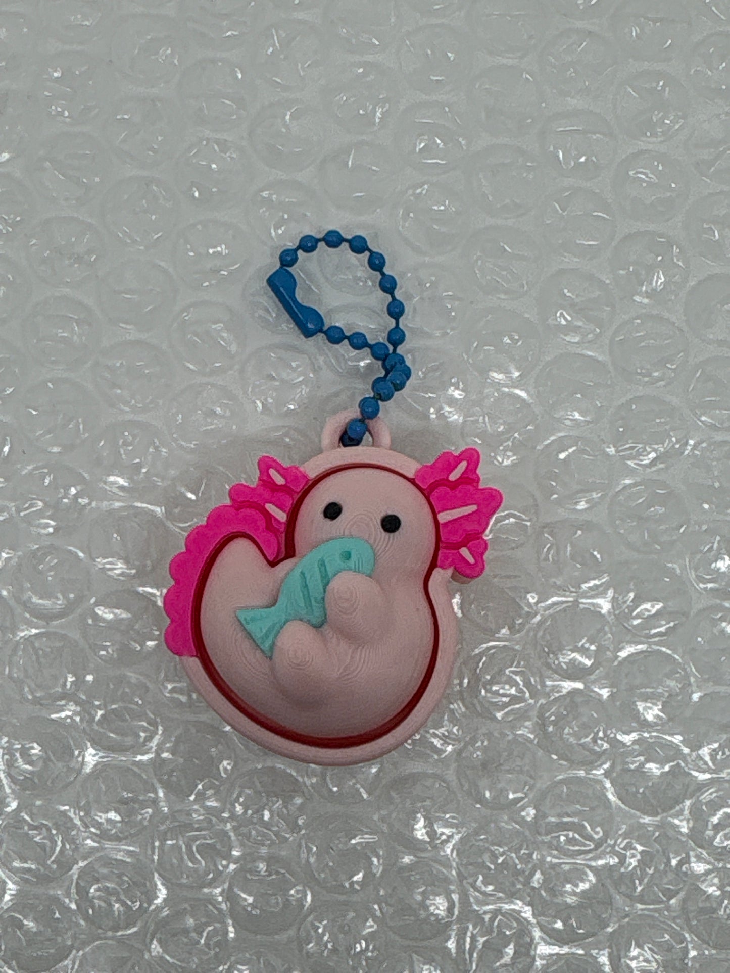Clicker anti-stress