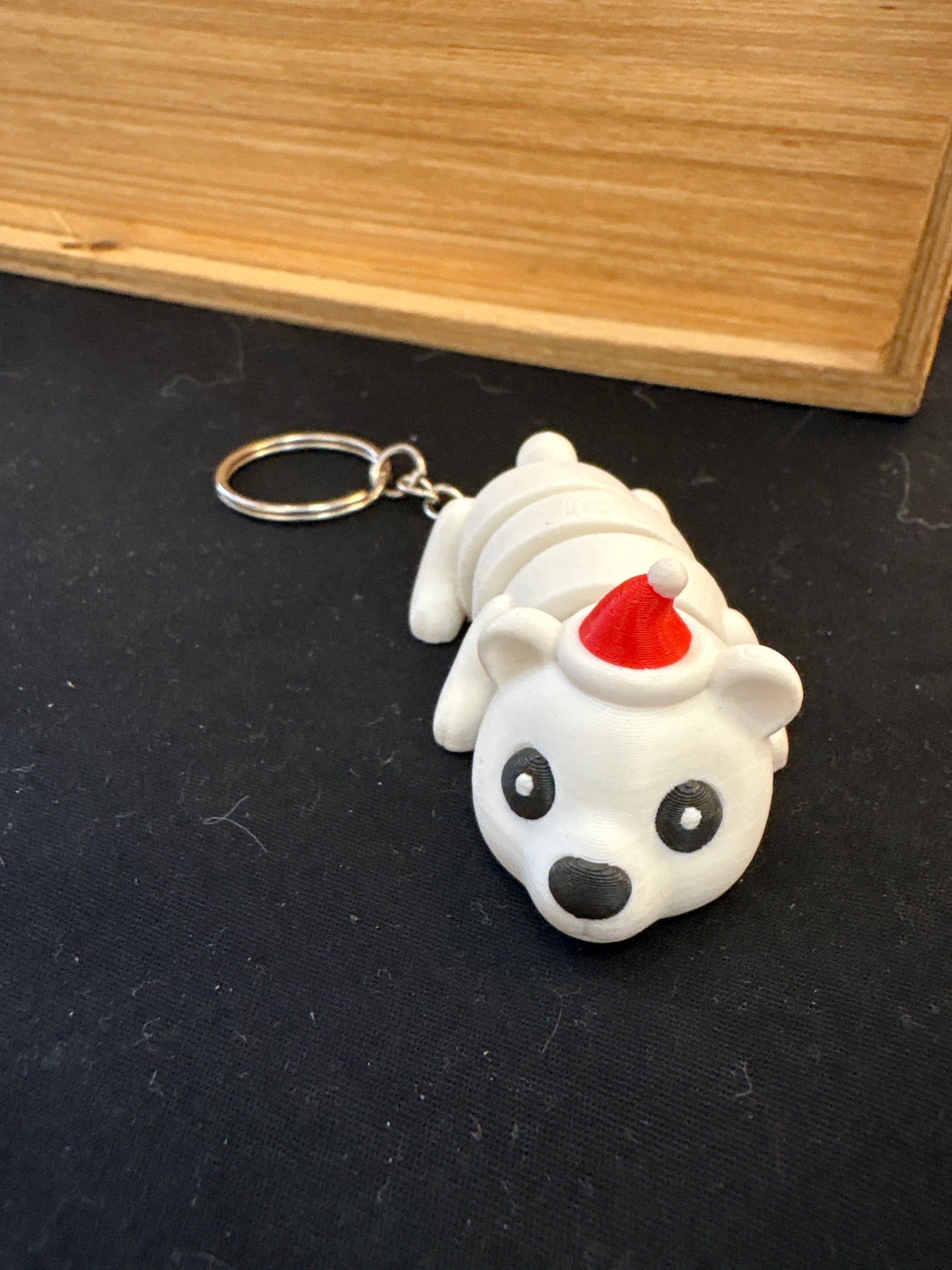 Porta-chaves