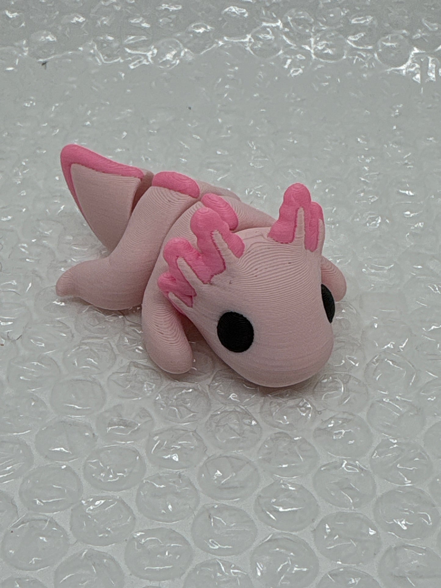 Axolotle