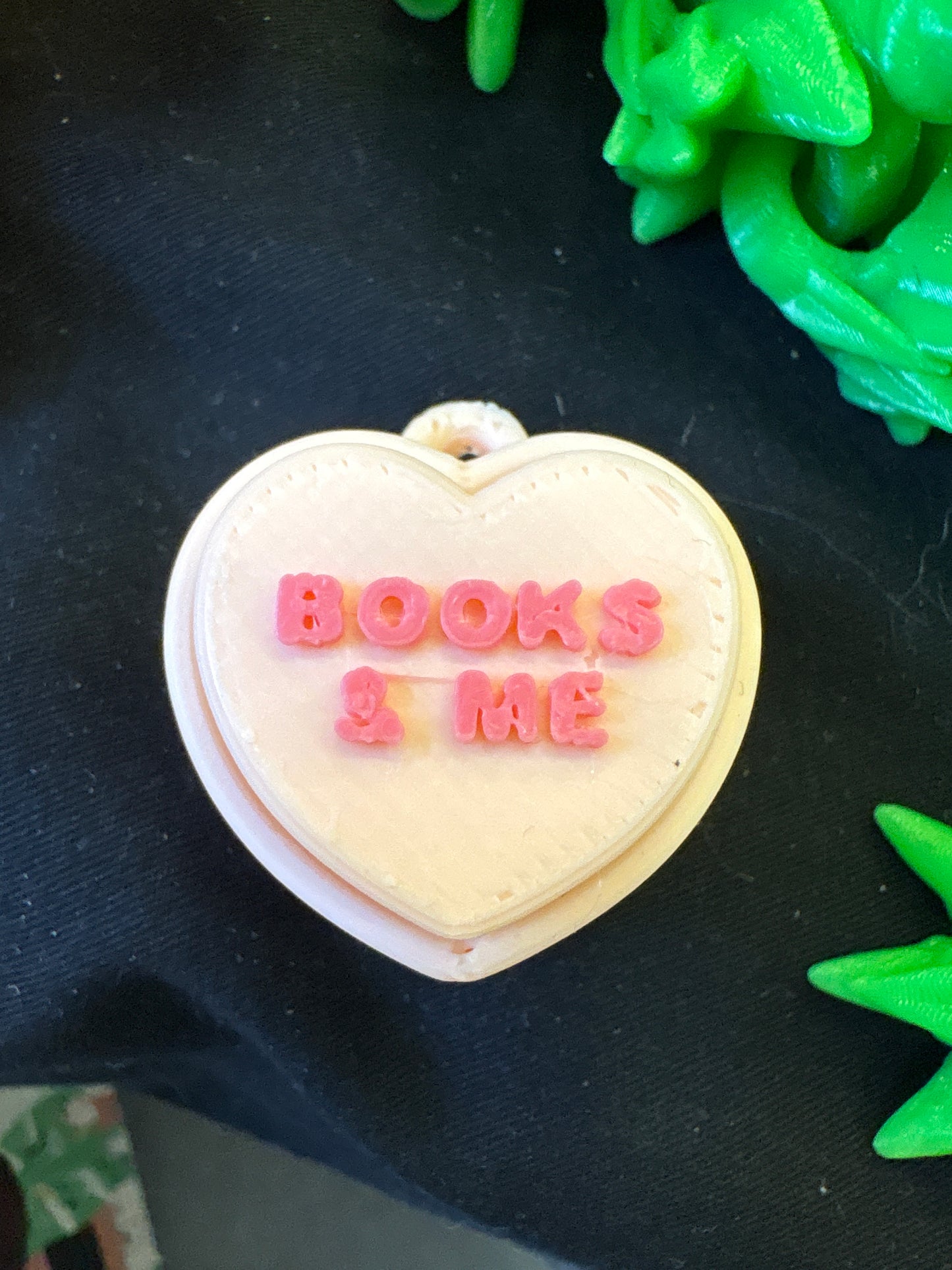 Clicker anti-stress books & me