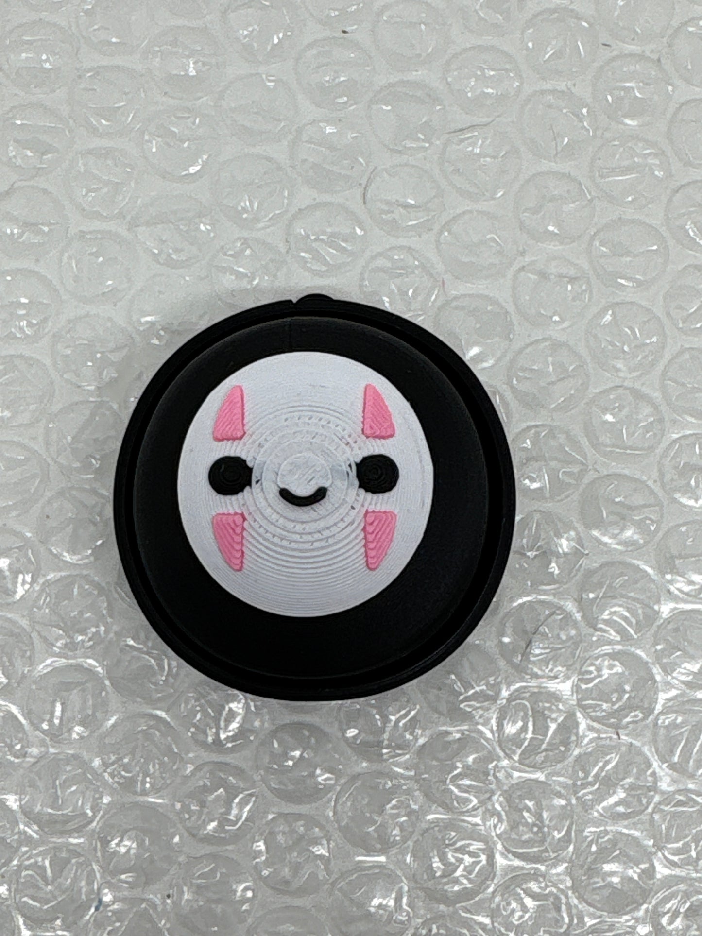 Clicker anti-stress