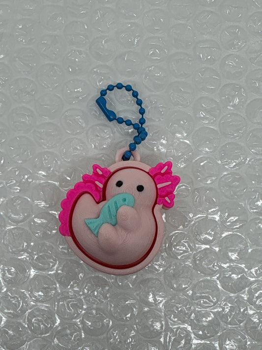 Clicker anti-stress