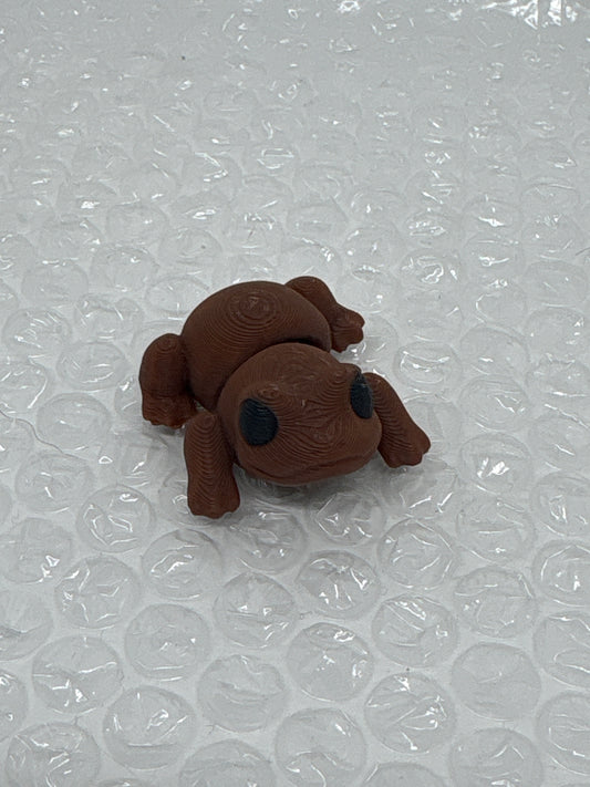 Sapo Chocolate