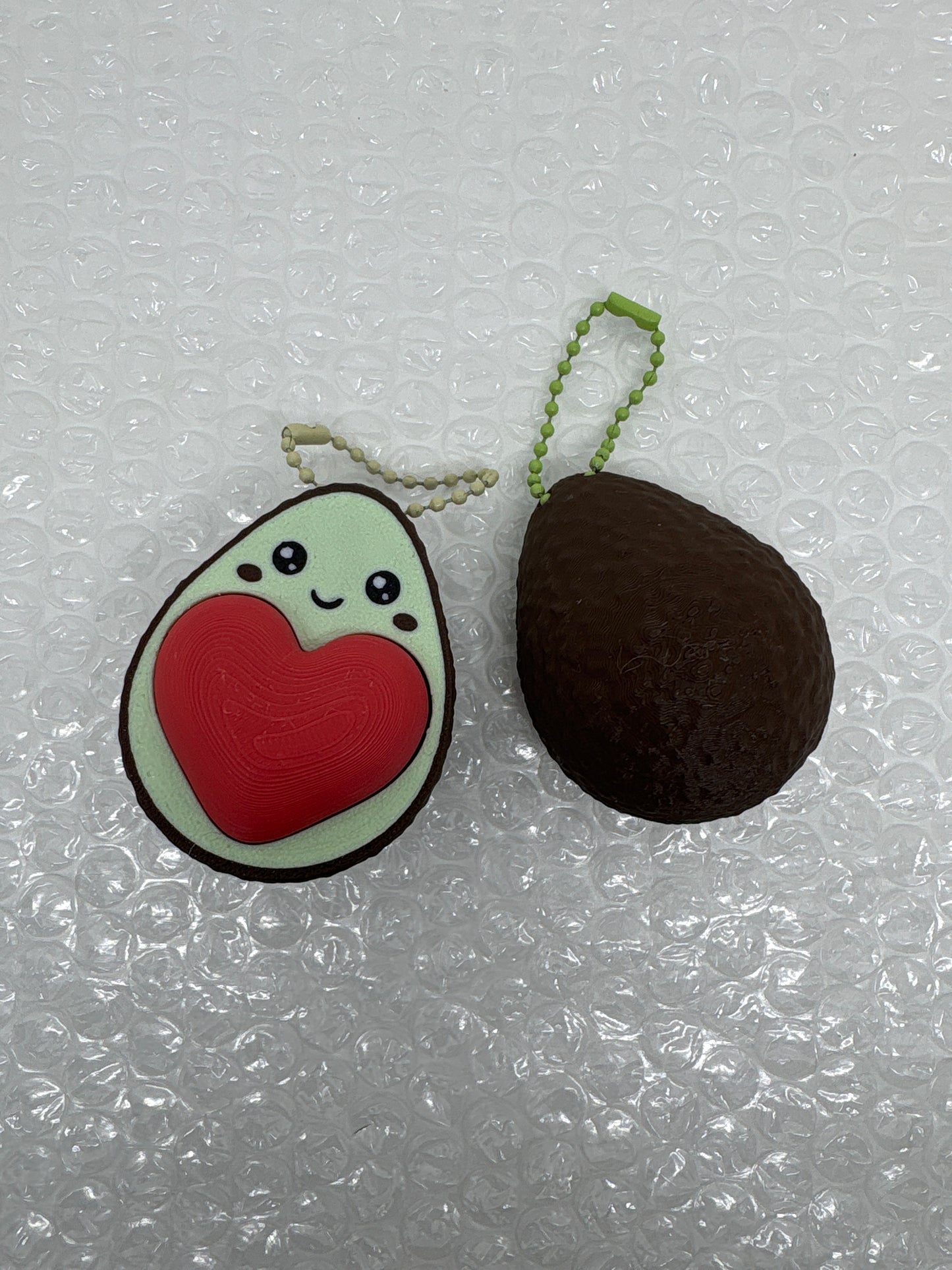 Clicker anti-stress