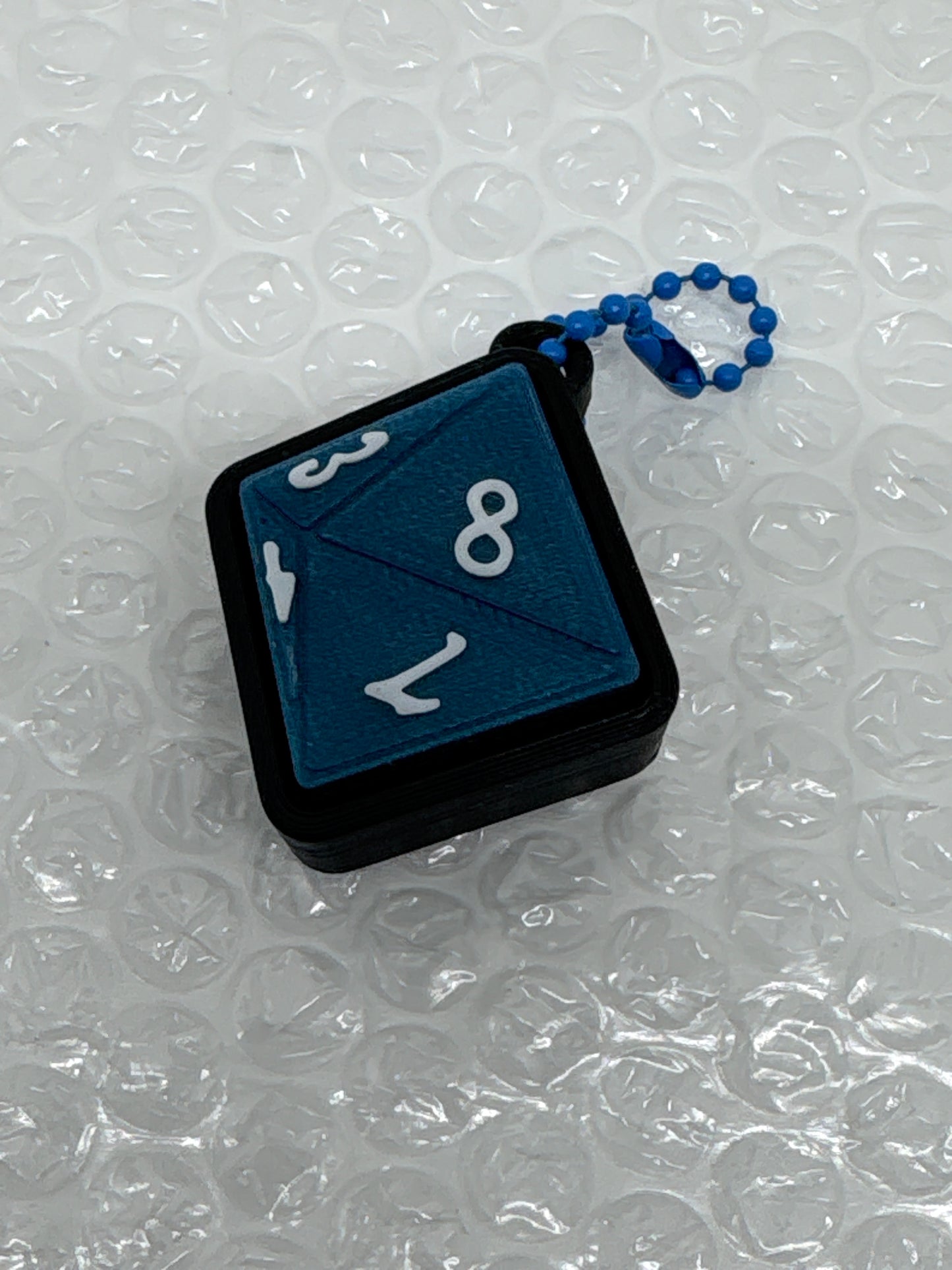 Clicker anti-stress
