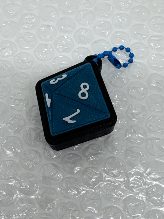 Clicker anti-stress