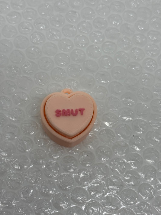 Clicker anti-stress Smut