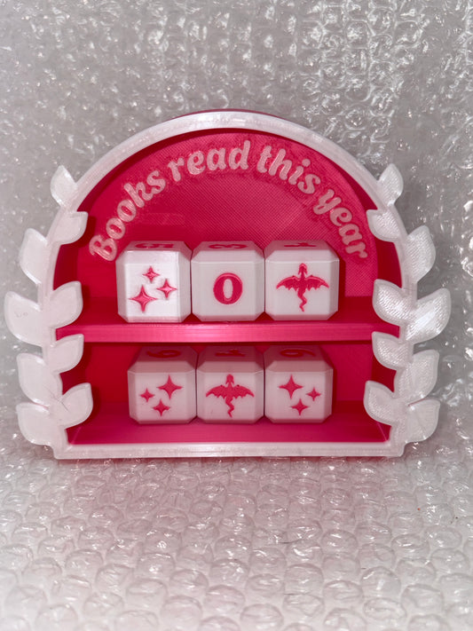 Livros Lidos