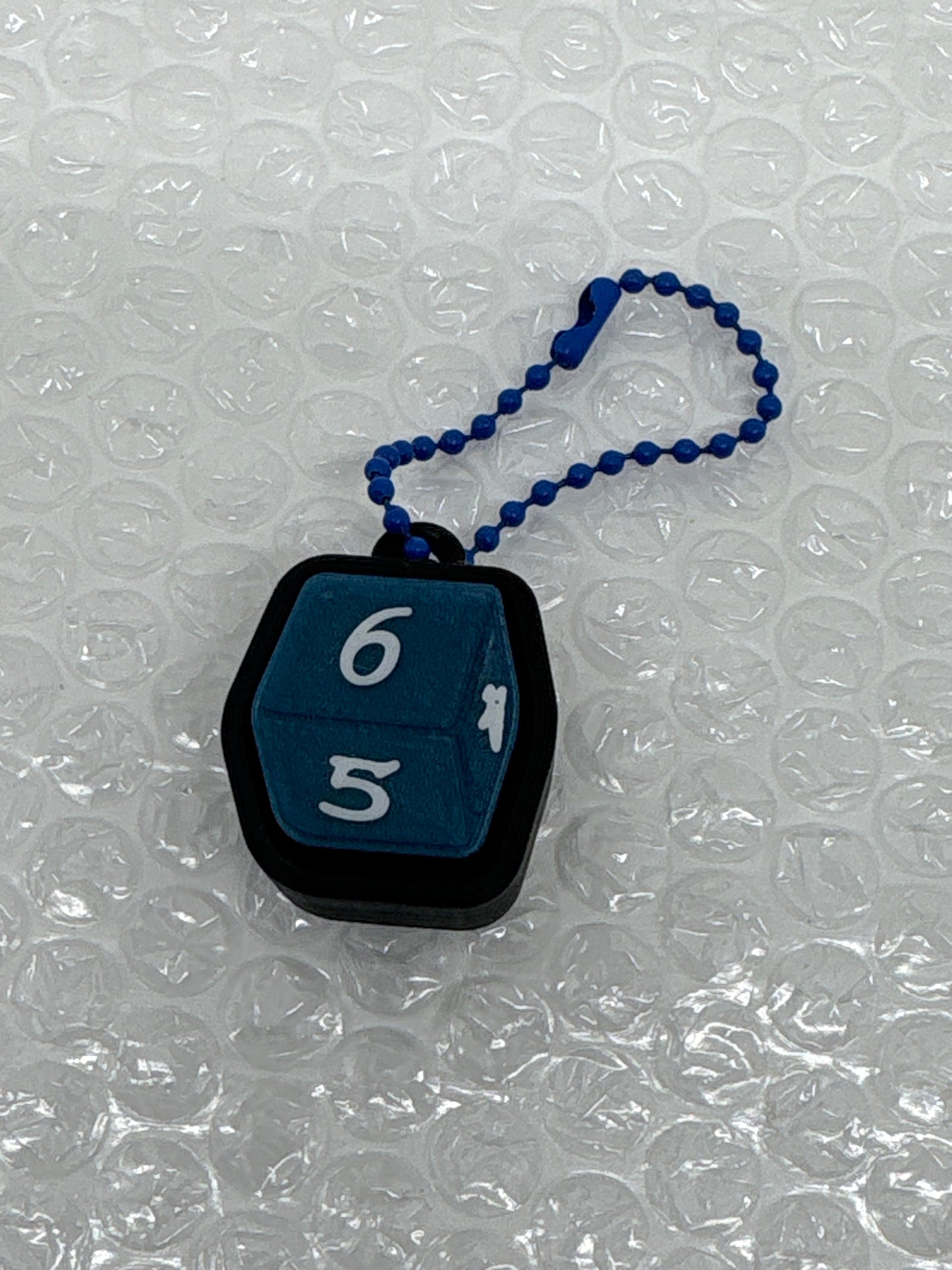 Clicker anti-stress