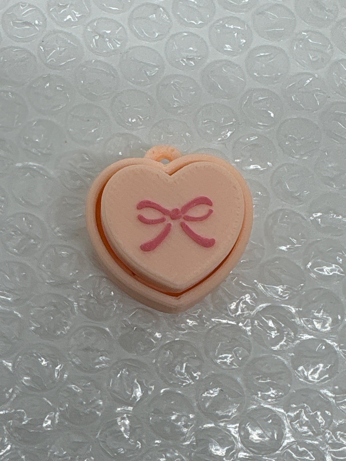 Clicker anti-stress