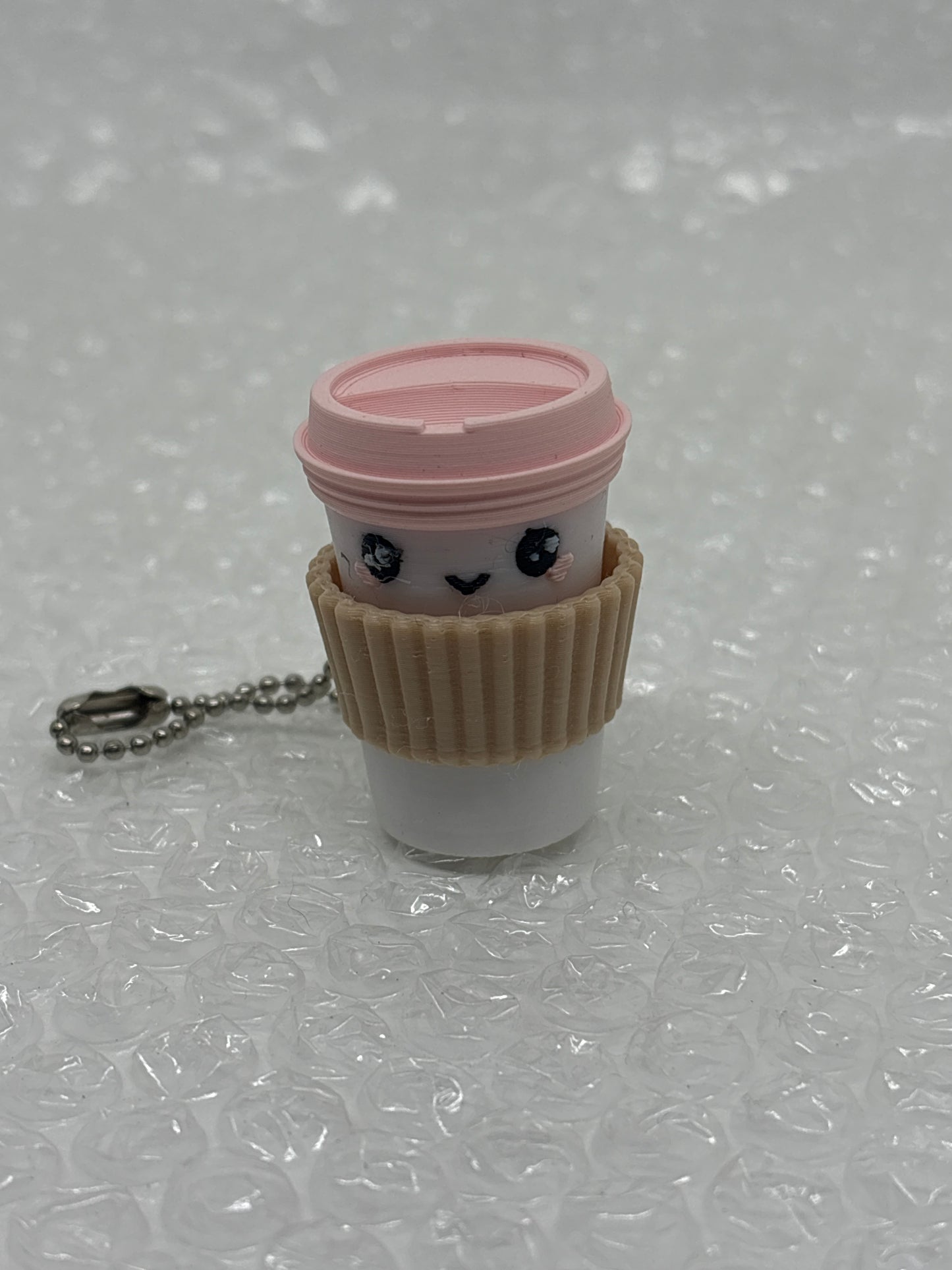Clicker anti-stress