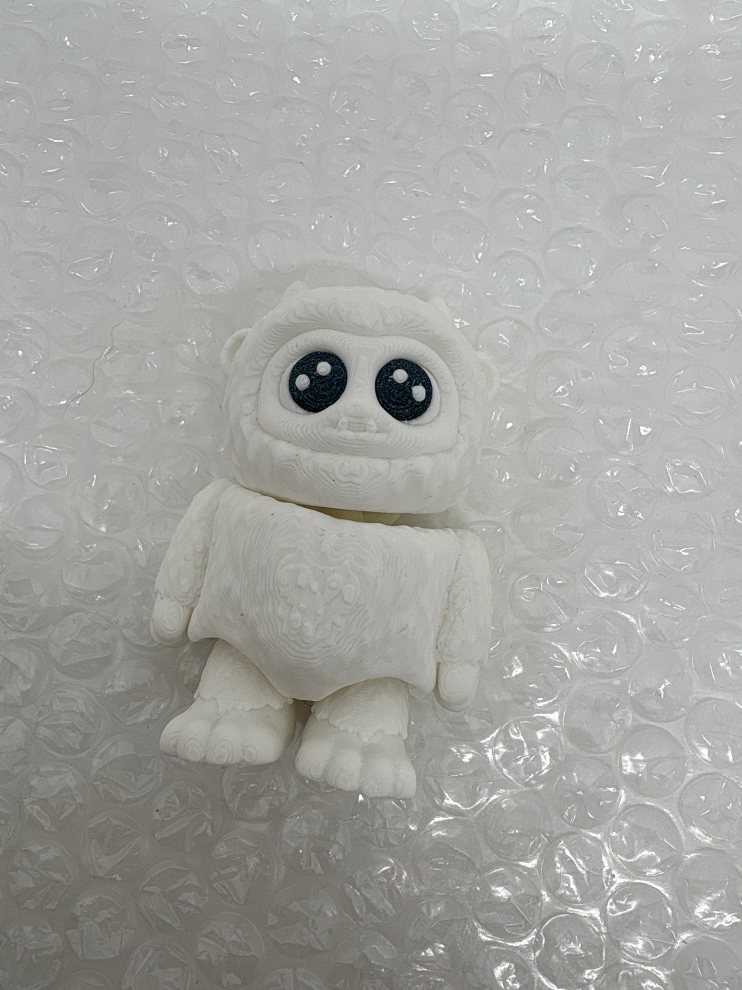 Abominável
