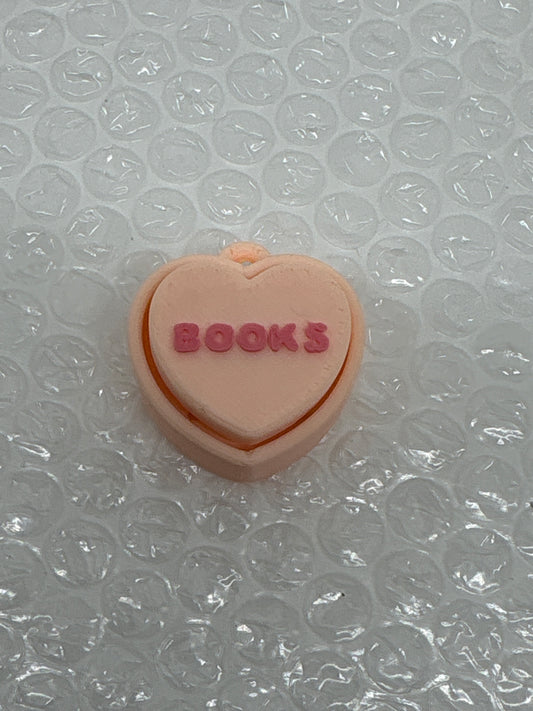 Clicker anti-stress Books