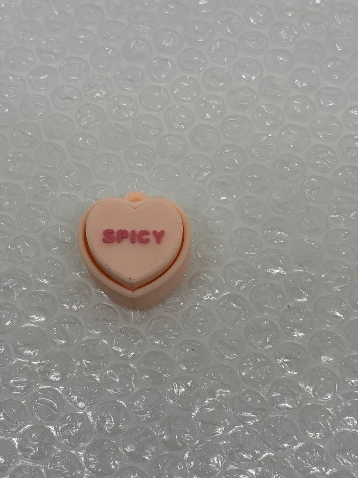 Clicker anti-stress Spicy