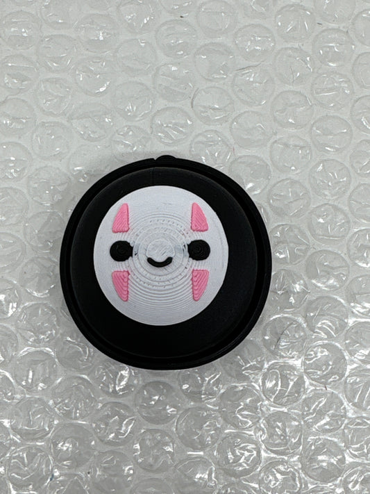 Clicker anti-stress