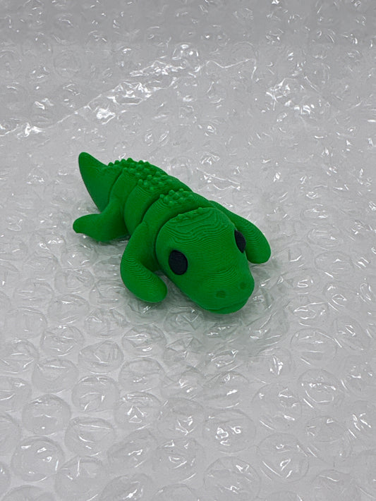 Crocodilo