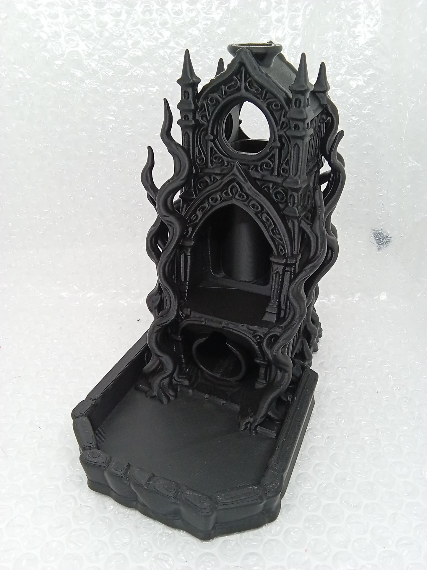 Dice Tower
