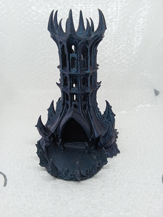 Dice Tower